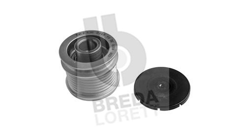 BREDA LORETT Vapaakytkin RLA4030